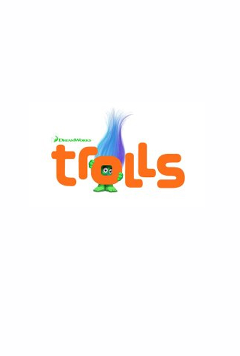 Watch Trolls Full HD Online 2016