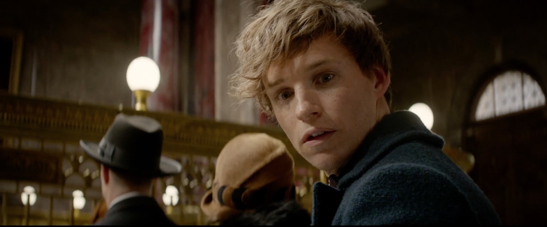 Online Hd Watch Fantastic Beasts And Where To Find Them 2016 Film
