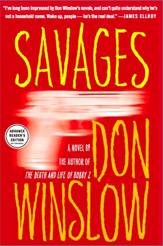 Don Winslow The Kings Of Cool Pdf