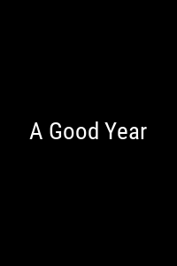 No poster available for A Good Year