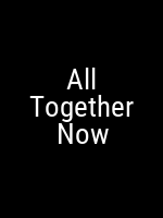 All Together Now Movie Poster