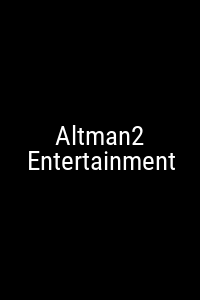 Altman2 Entertainment - Movie Production Logo