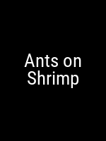 Ants on Shrimp Movie Poster