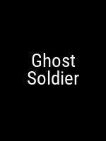 Ghost Soldier Movie Poster