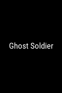 Ghost Soldier Movie Poster