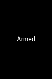 Armed Movie Poster