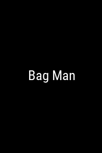 Bag Man Movie Poster
