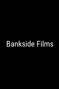 Bankside Films - Movie Production Logo