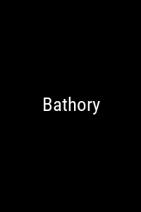 Bathory Movie Poster