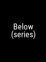 Below (series) Movie Poster