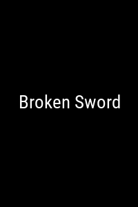 Broken Sword Movie Poster