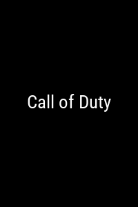 No poster available for Call of Duty