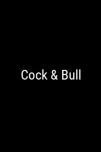 Cock & Bull Movie Poster