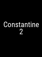 Constantine 2 Movie Poster