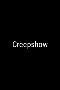 Creepshow Movie Poster