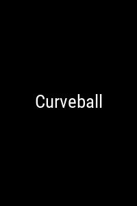 Curveball Movie Poster