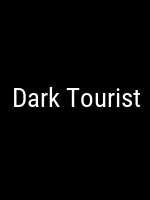 Dark Tourist Movie Poster