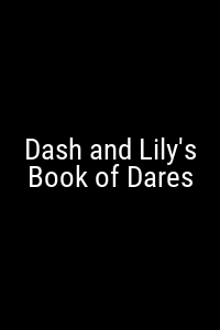 Dash and Lily's Book of Dares Movie Poster