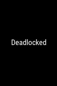 No poster available for Deadlocked