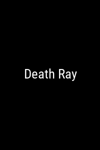 Death Ray Movie Poster