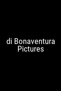 di Bonaventura Pictures - Movie Production Logo