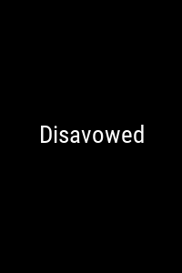 Disavowed Movie Poster