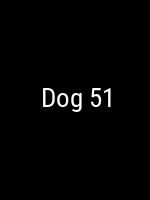 Dog 51 Movie Poster