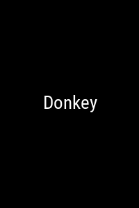 No poster available for Donkey