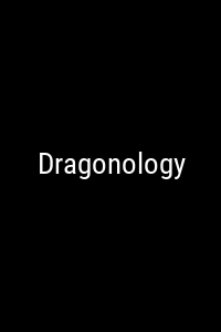 Dragonology Movie Poster