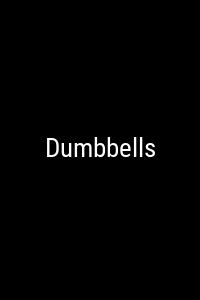 Dumbbells Movie Poster