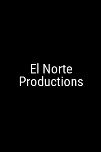 El Norte Productions - Movie Production Logo