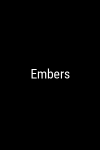 Embers Movie Poster