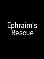 Ephraim's Rescue Movie Poster