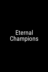 Eternal Champions Movie Poster