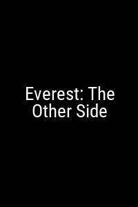 No poster available for Everest: The Other Side
