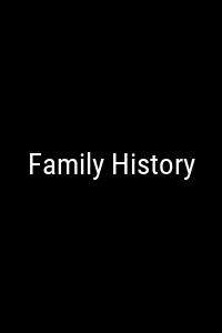 Family History Movie Poster