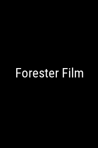 Forester Film - Movie Production Logo