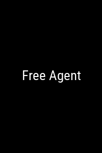 Free Agent Movie Poster