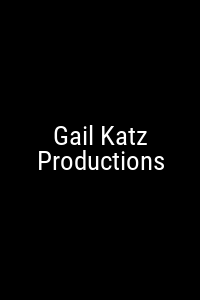 Gail Katz Productions - Movie Production Logo