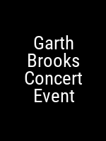 Garth Brooks Concert Event Movie Poster