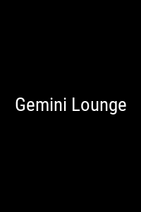 Gemini Lounge Movie Poster