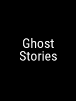 Ghost Stories Movie Poster