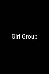 Girl Group Movie Poster