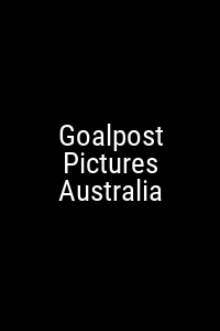 Goalpost Pictures Australia - Movie Production Logo