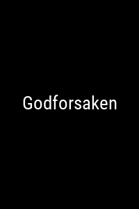 Godforsaken Movie Poster