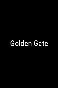 Golden Gate Movie Poster