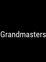 Grandmasters Movie Poster
