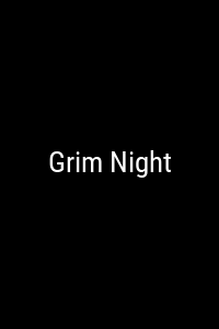 Grim Night Movie Poster