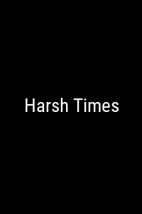 No poster available for Harsh Times