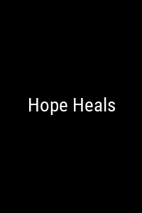 Hope Heals Movie Poster